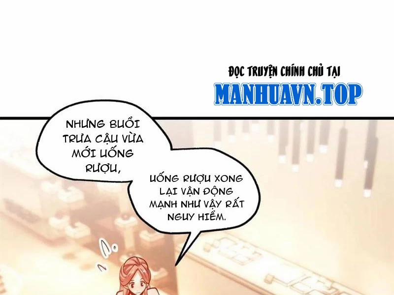 Trọng Sinh Không Làm Chạn Vương, Tôi Một Mình Nạp Game Thăng Cấp 119 trang 35