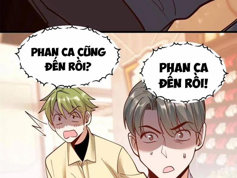 Trọng Sinh Không Làm Chạn Vương, Tôi Một Mình Nạp Game Thăng Cấp 119 trang 63