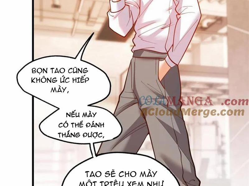 Trọng Sinh Không Làm Chạn Vương, Tôi Một Mình Nạp Game Thăng Cấp 120 trang 16