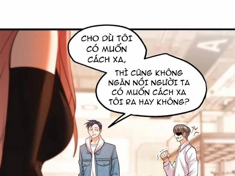 Trọng Sinh Không Làm Chạn Vương, Tôi Một Mình Nạp Game Thăng Cấp 120 trang 20