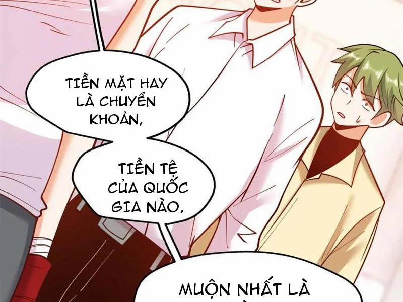 Trọng Sinh Không Làm Chạn Vương, Tôi Một Mình Nạp Game Thăng Cấp 120 trang 33