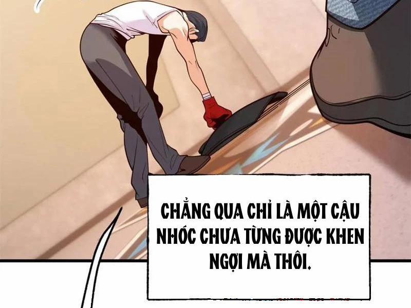 Trọng Sinh Không Làm Chạn Vương, Tôi Một Mình Nạp Game Thăng Cấp 120 trang 6