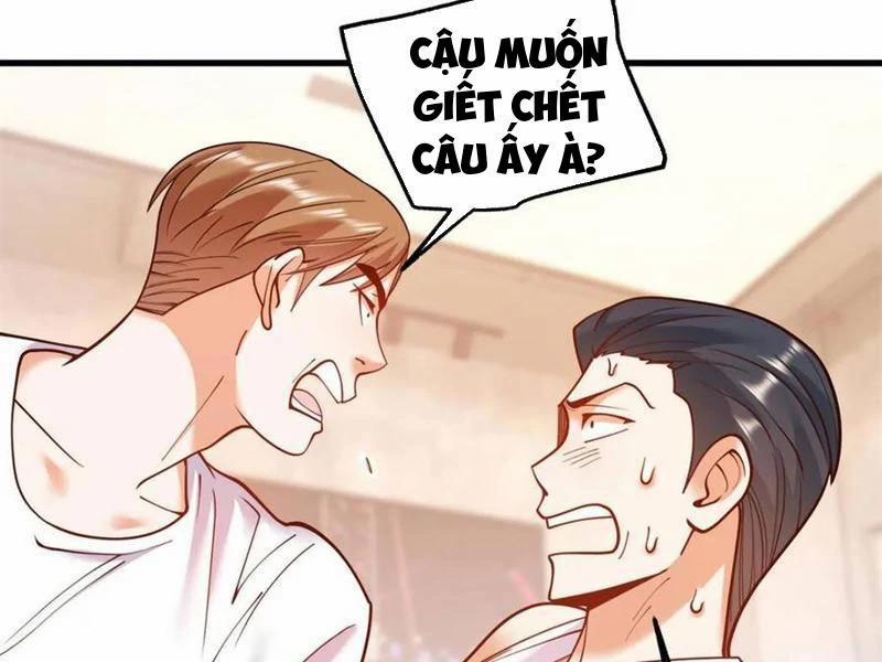 Trọng Sinh Không Làm Chạn Vương, Tôi Một Mình Nạp Game Thăng Cấp 121 trang 45