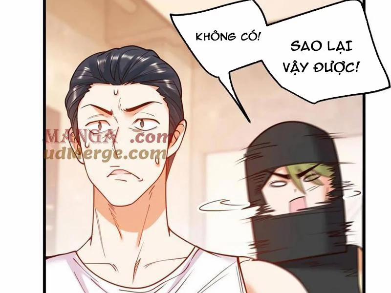Trọng Sinh Không Làm Chạn Vương, Tôi Một Mình Nạp Game Thăng Cấp 121 trang 71