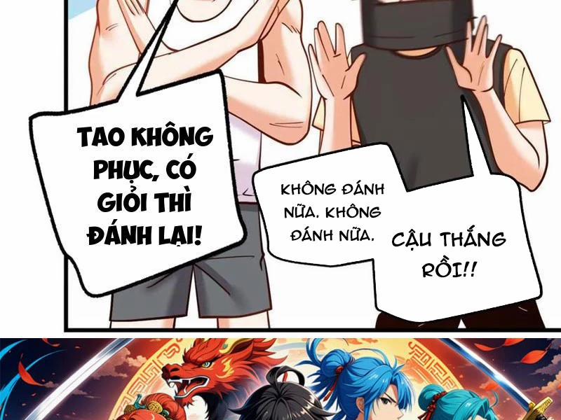Trọng Sinh Không Làm Chạn Vương, Tôi Một Mình Nạp Game Thăng Cấp 121 trang 78