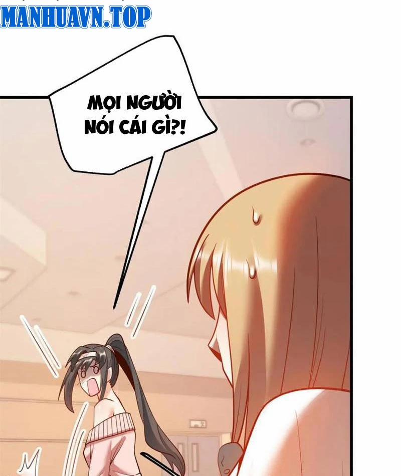 Trọng Sinh Không Làm Chạn Vương, Tôi Một Mình Nạp Game Thăng Cấp 122 trang 21