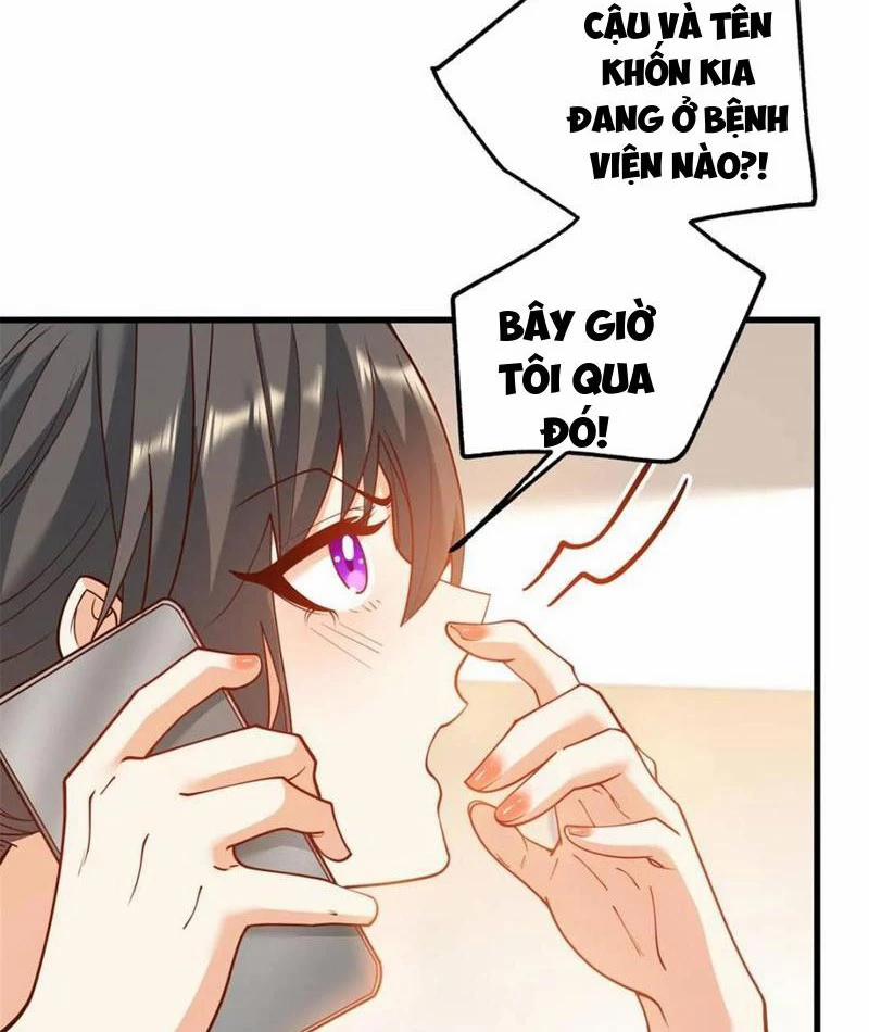 Trọng Sinh Không Làm Chạn Vương, Tôi Một Mình Nạp Game Thăng Cấp 122 trang 49