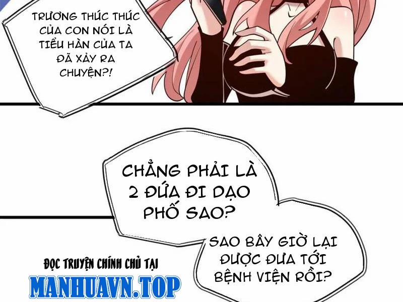 Trọng Sinh Không Làm Chạn Vương, Tôi Một Mình Nạp Game Thăng Cấp 123 trang 14