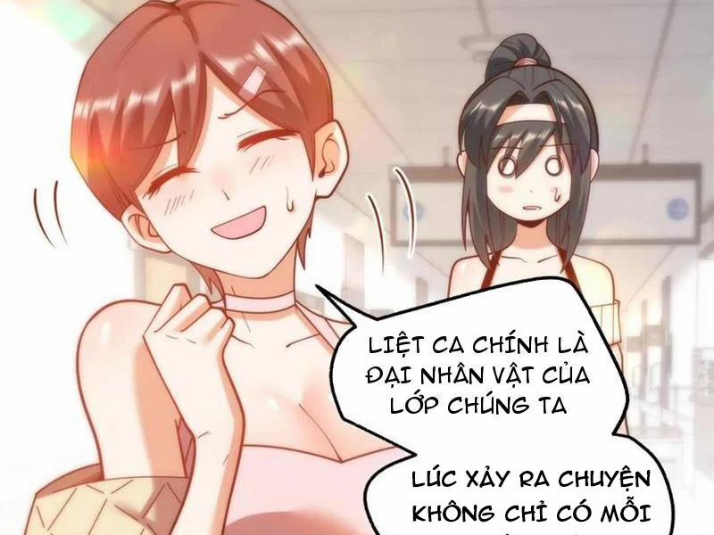 Trọng Sinh Không Làm Chạn Vương, Tôi Một Mình Nạp Game Thăng Cấp 123 trang 73