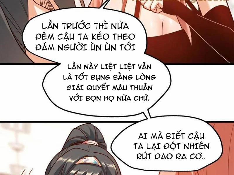 Trọng Sinh Không Làm Chạn Vương, Tôi Một Mình Nạp Game Thăng Cấp 124 trang 16