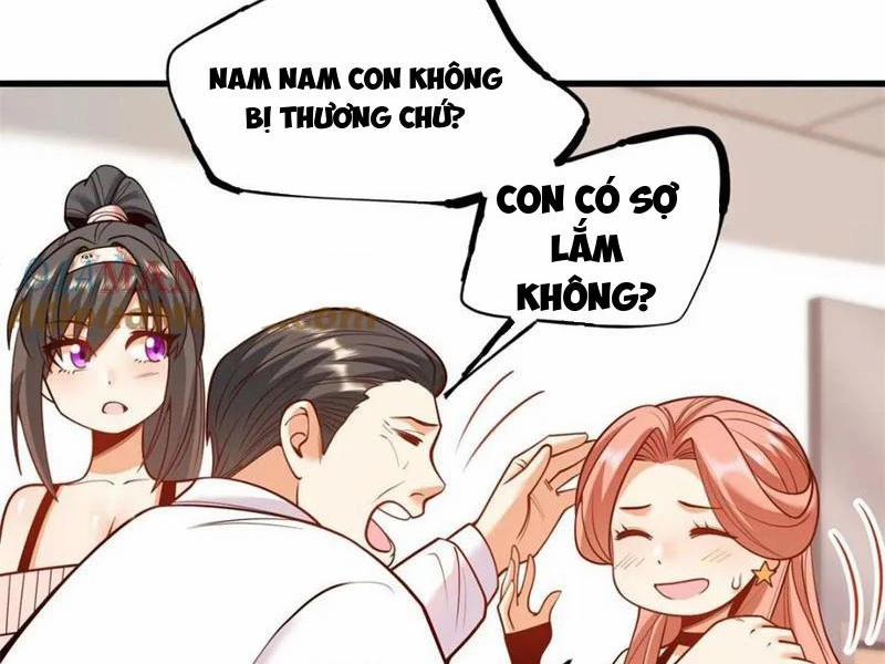 Trọng Sinh Không Làm Chạn Vương, Tôi Một Mình Nạp Game Thăng Cấp 124 trang 30