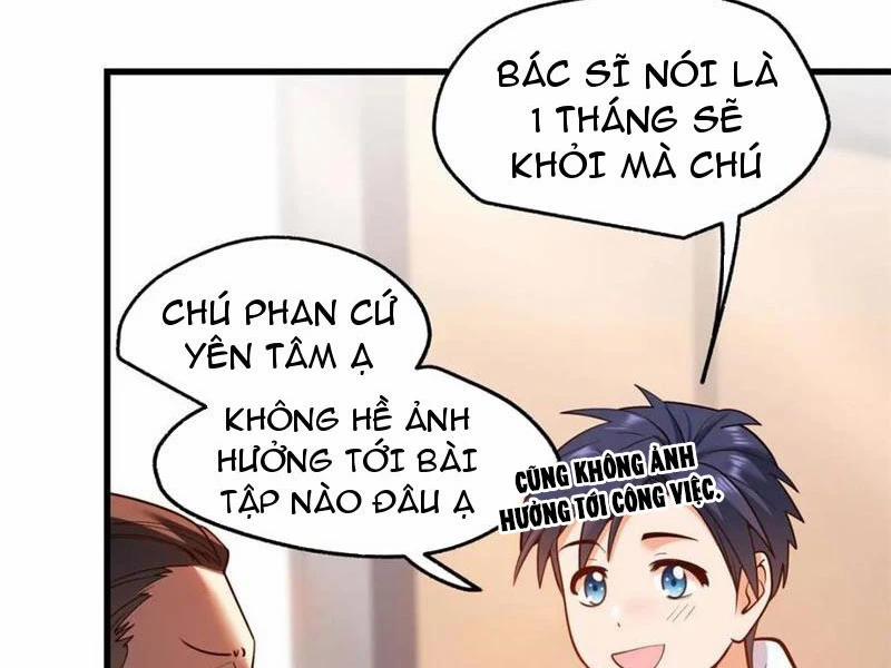 Trọng Sinh Không Làm Chạn Vương, Tôi Một Mình Nạp Game Thăng Cấp 124 trang 34