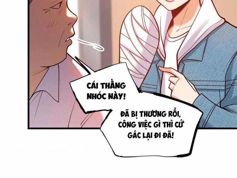 Trọng Sinh Không Làm Chạn Vương, Tôi Một Mình Nạp Game Thăng Cấp 124 trang 35