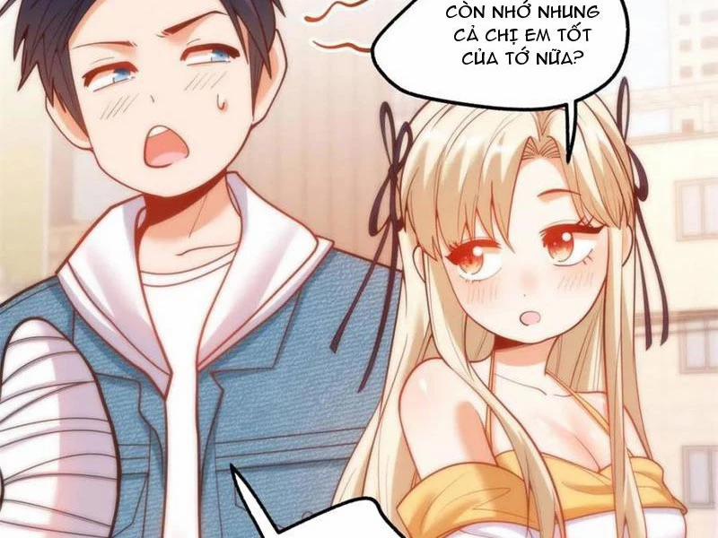 Trọng Sinh Không Làm Chạn Vương, Tôi Một Mình Nạp Game Thăng Cấp 125 trang 34
