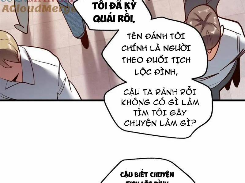 Trọng Sinh Không Làm Chạn Vương, Tôi Một Mình Nạp Game Thăng Cấp 125 trang 47