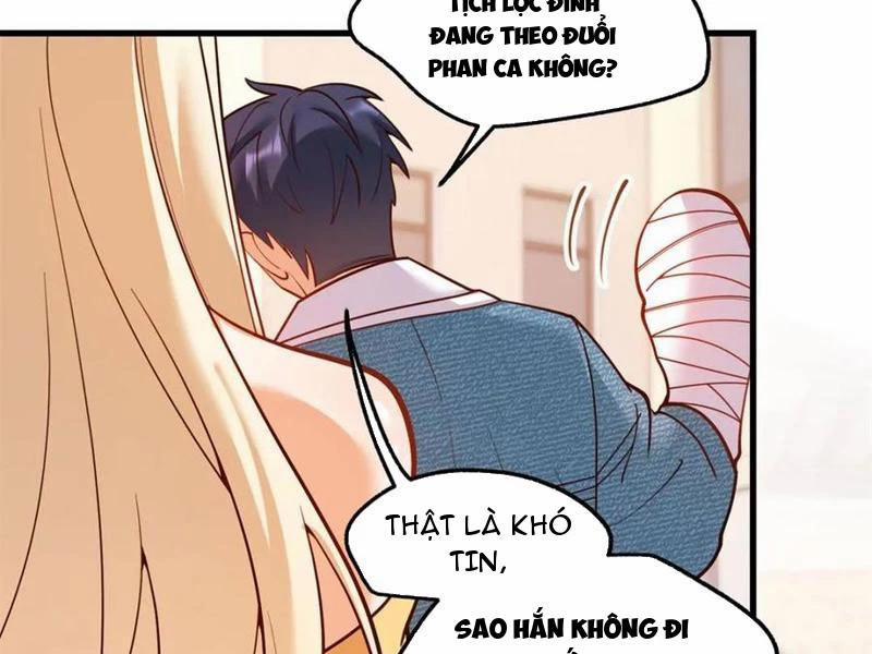Trọng Sinh Không Làm Chạn Vương, Tôi Một Mình Nạp Game Thăng Cấp 125 trang 48