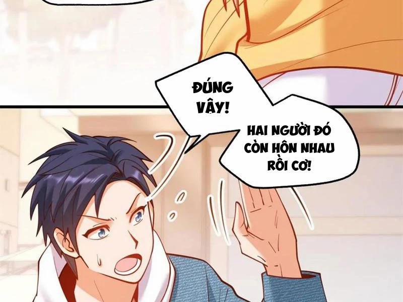 Trọng Sinh Không Làm Chạn Vương, Tôi Một Mình Nạp Game Thăng Cấp 125 trang 51