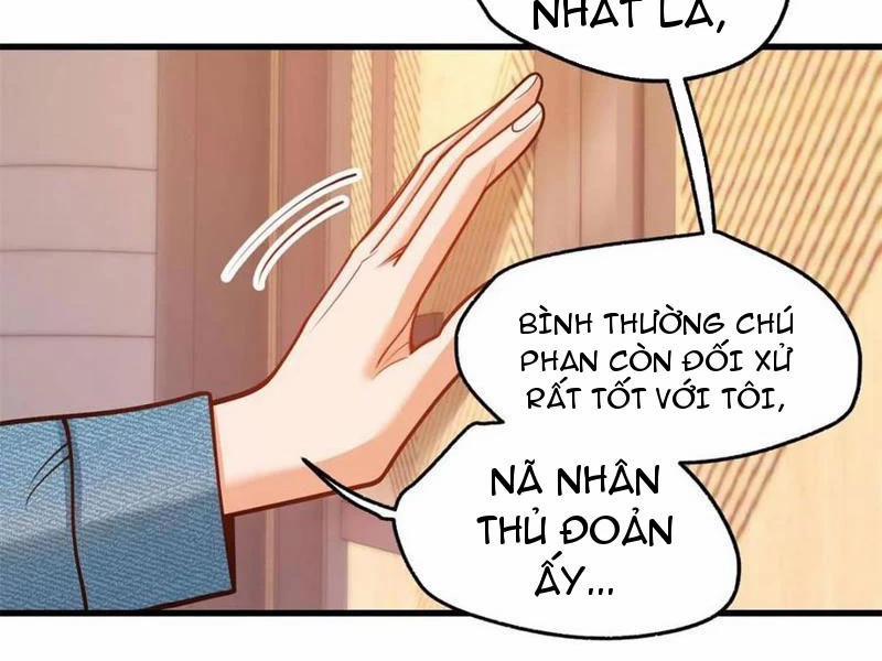 Trọng Sinh Không Làm Chạn Vương, Tôi Một Mình Nạp Game Thăng Cấp 125 trang 61