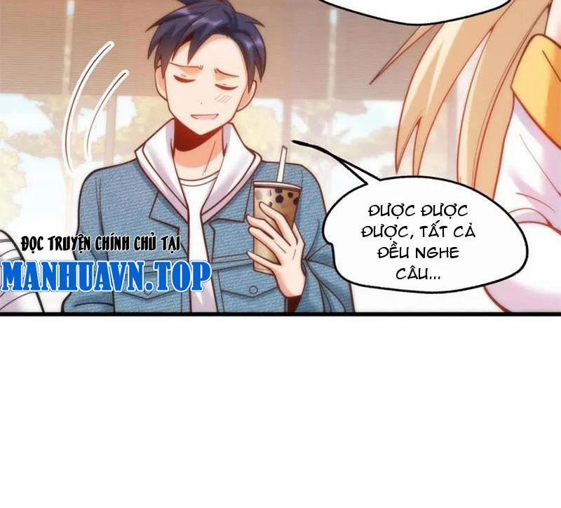 Trọng Sinh Không Làm Chạn Vương, Tôi Một Mình Nạp Game Thăng Cấp 126 trang 19