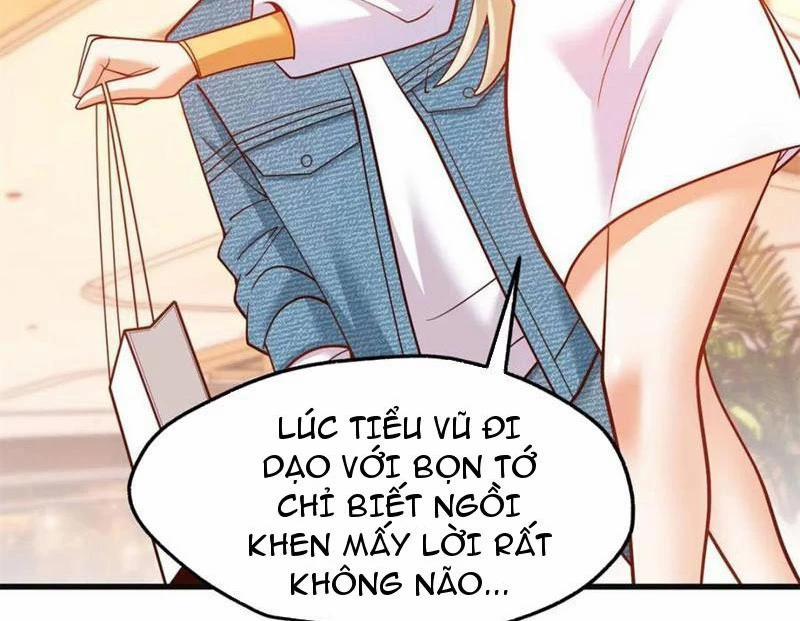 Trọng Sinh Không Làm Chạn Vương, Tôi Một Mình Nạp Game Thăng Cấp 126 trang 48