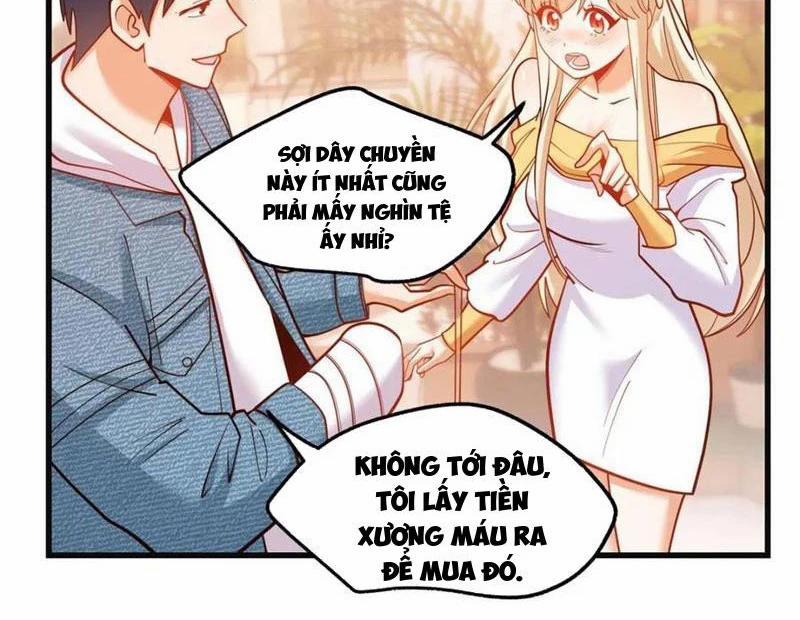 Trọng Sinh Không Làm Chạn Vương, Tôi Một Mình Nạp Game Thăng Cấp 126 trang 55