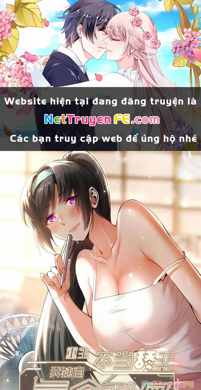 Trọng Sinh Không Làm Chạn Vương, Tôi Một Mình Nạp Game Thăng Cấp Chương 127 Trang 1