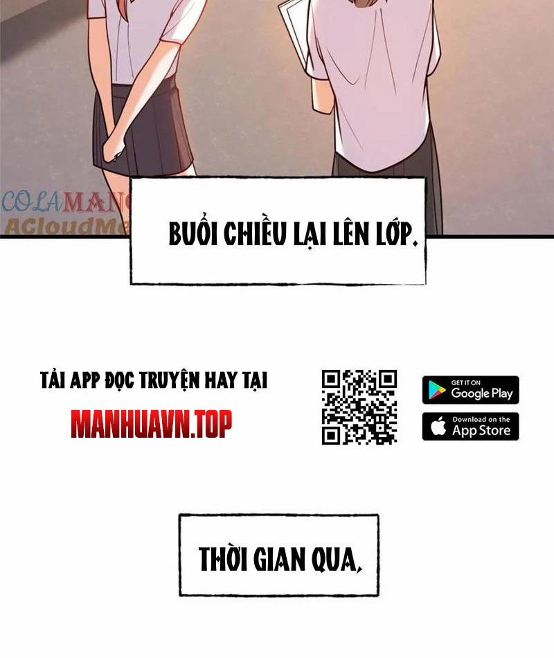 Trọng Sinh Không Làm Chạn Vương, Tôi Một Mình Nạp Game Thăng Cấp Chương 127 Trang 43