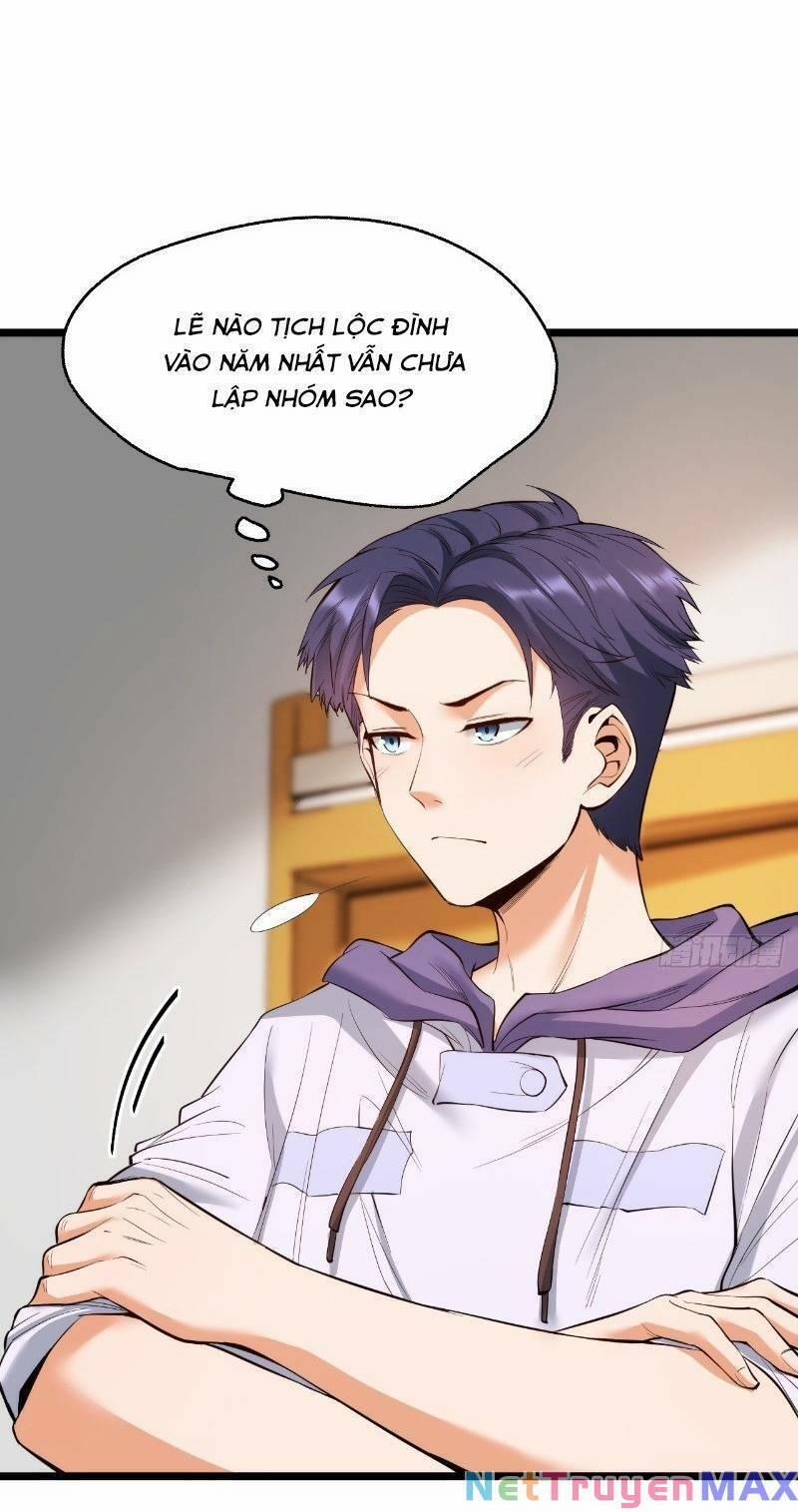 Trọng Sinh Không Làm Chạn Vương, Tôi Một Mình Nạp Game Thăng Cấp 13 trang 13