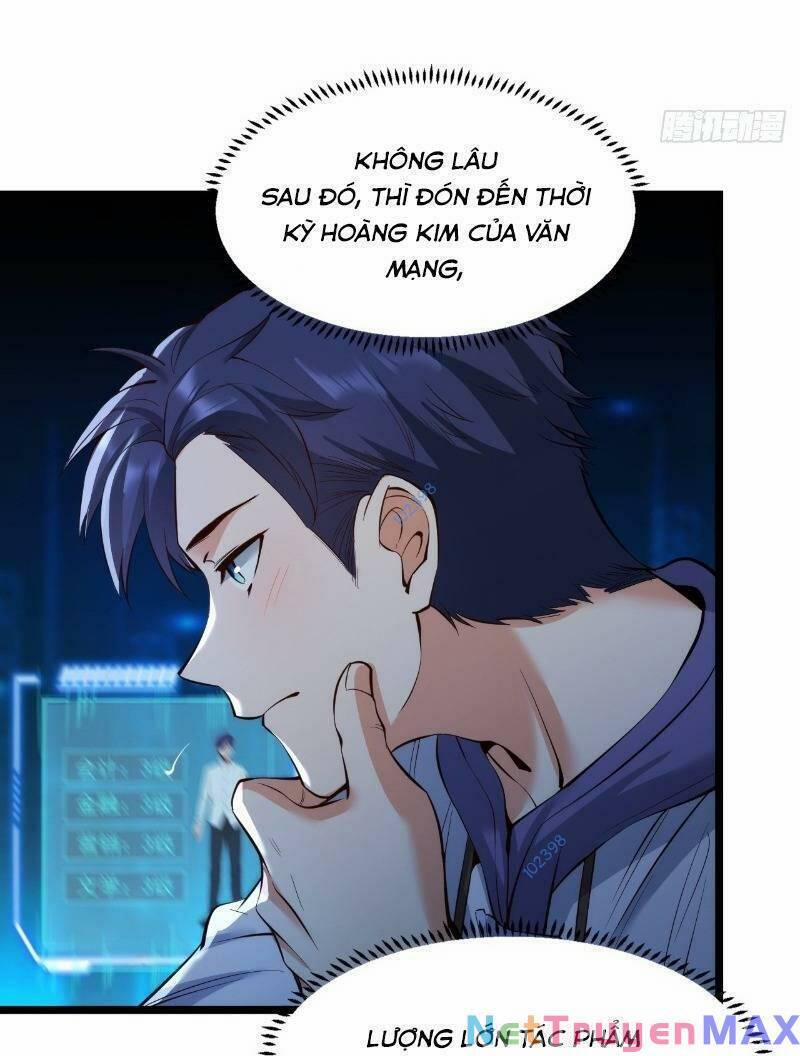 Trọng Sinh Không Làm Chạn Vương, Tôi Một Mình Nạp Game Thăng Cấp 13 trang 16