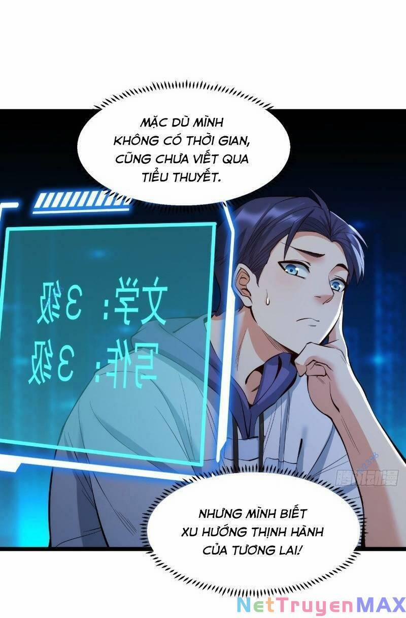 Trọng Sinh Không Làm Chạn Vương, Tôi Một Mình Nạp Game Thăng Cấp 13 trang 18