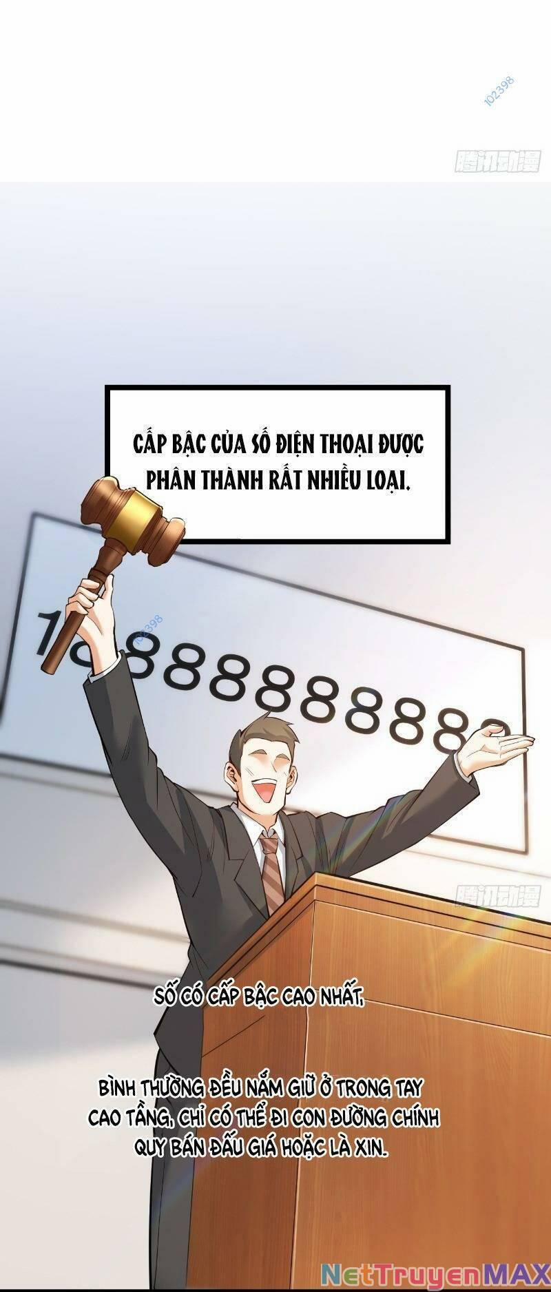 Trọng Sinh Không Làm Chạn Vương, Tôi Một Mình Nạp Game Thăng Cấp 13 trang 2