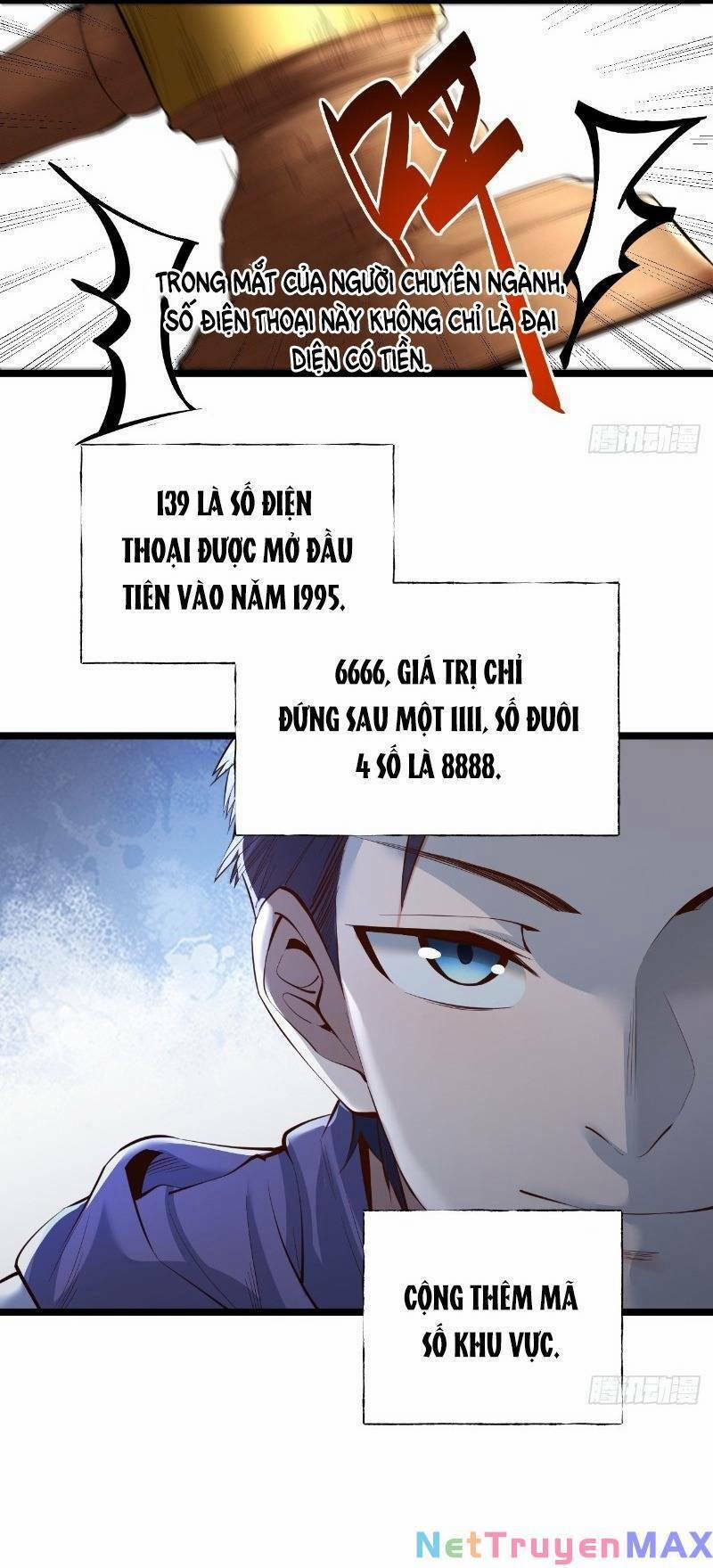 Trọng Sinh Không Làm Chạn Vương, Tôi Một Mình Nạp Game Thăng Cấp 13 trang 3