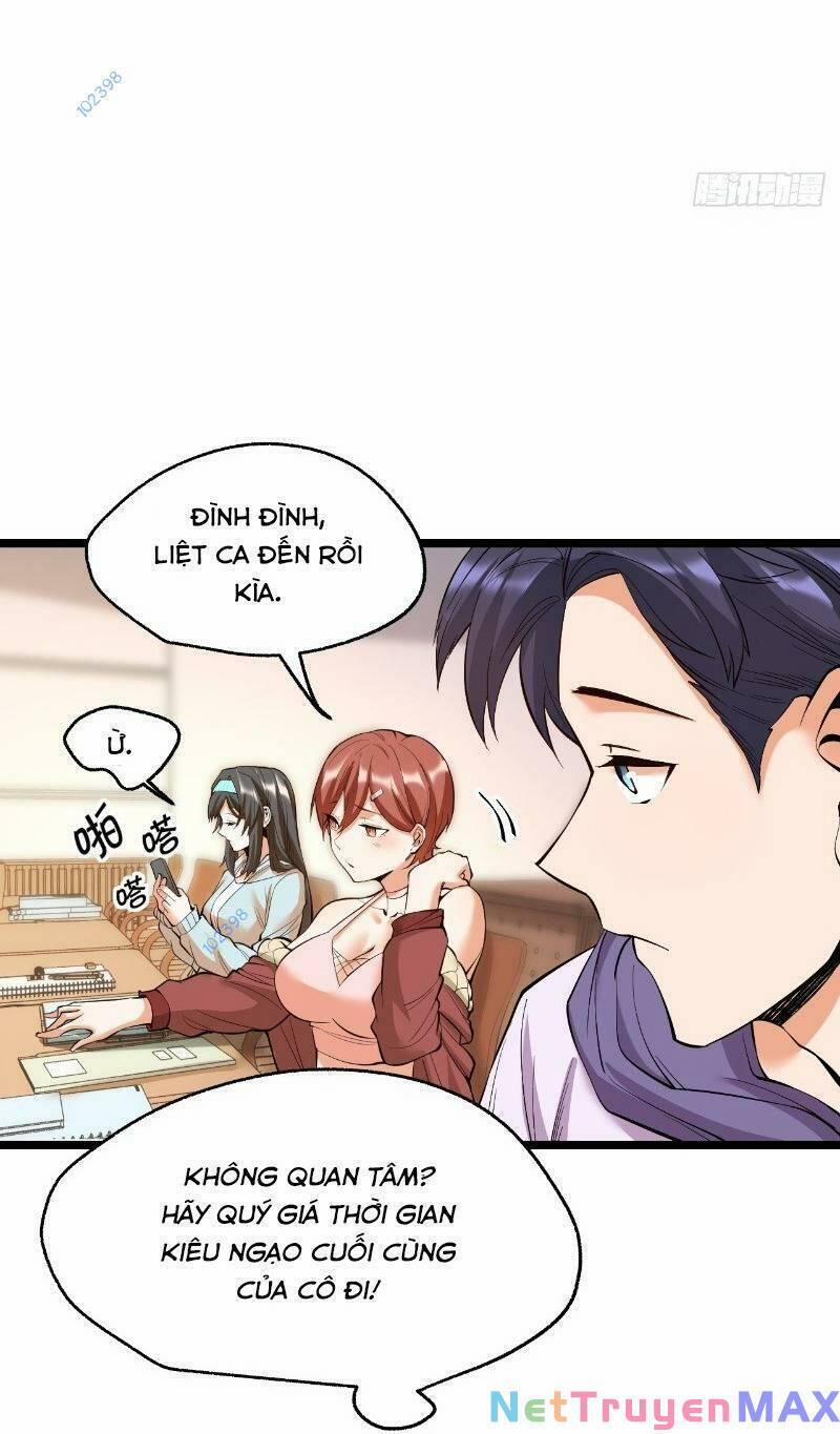 Trọng Sinh Không Làm Chạn Vương, Tôi Một Mình Nạp Game Thăng Cấp 13 trang 40