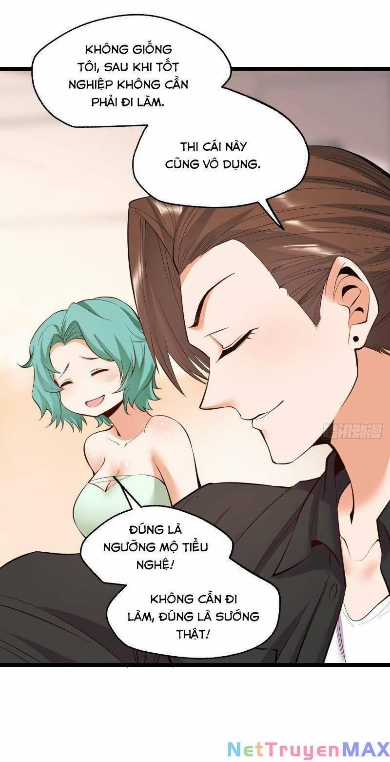 Trọng Sinh Không Làm Chạn Vương, Tôi Một Mình Nạp Game Thăng Cấp 13 trang 59