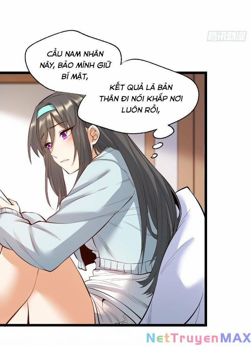Trọng Sinh Không Làm Chạn Vương, Tôi Một Mình Nạp Game Thăng Cấp 13 trang 7