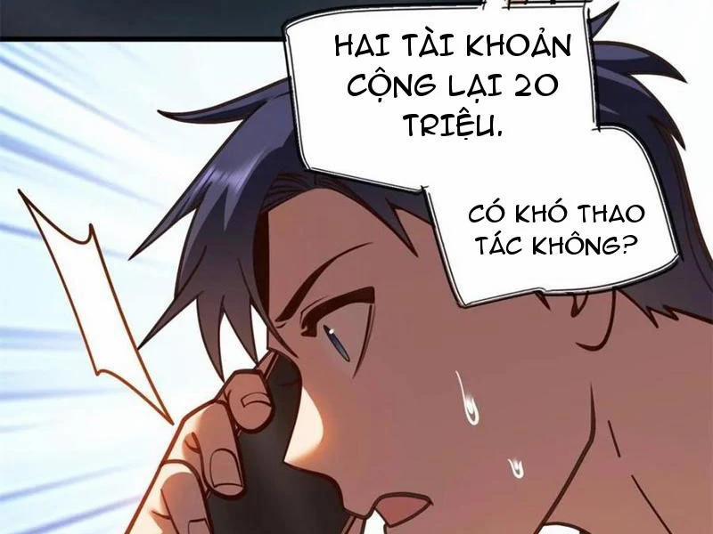 Trọng Sinh Không Làm Chạn Vương, Tôi Một Mình Nạp Game Thăng Cấp Chương 132 Trang 65