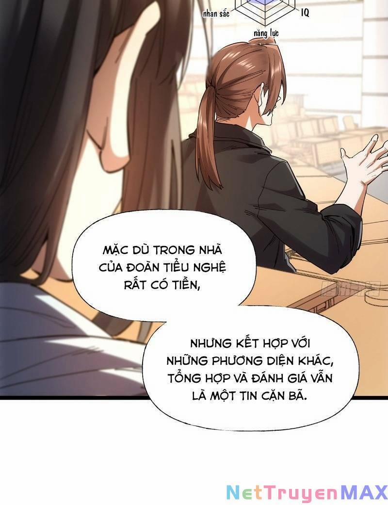 Trọng Sinh Không Làm Chạn Vương, Tôi Một Mình Nạp Game Thăng Cấp 14 trang 12