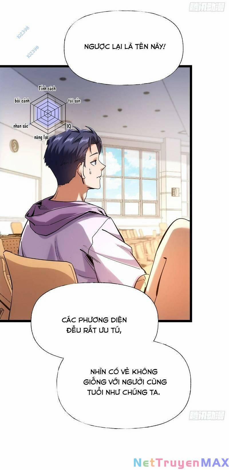 Trọng Sinh Không Làm Chạn Vương, Tôi Một Mình Nạp Game Thăng Cấp 14 trang 15