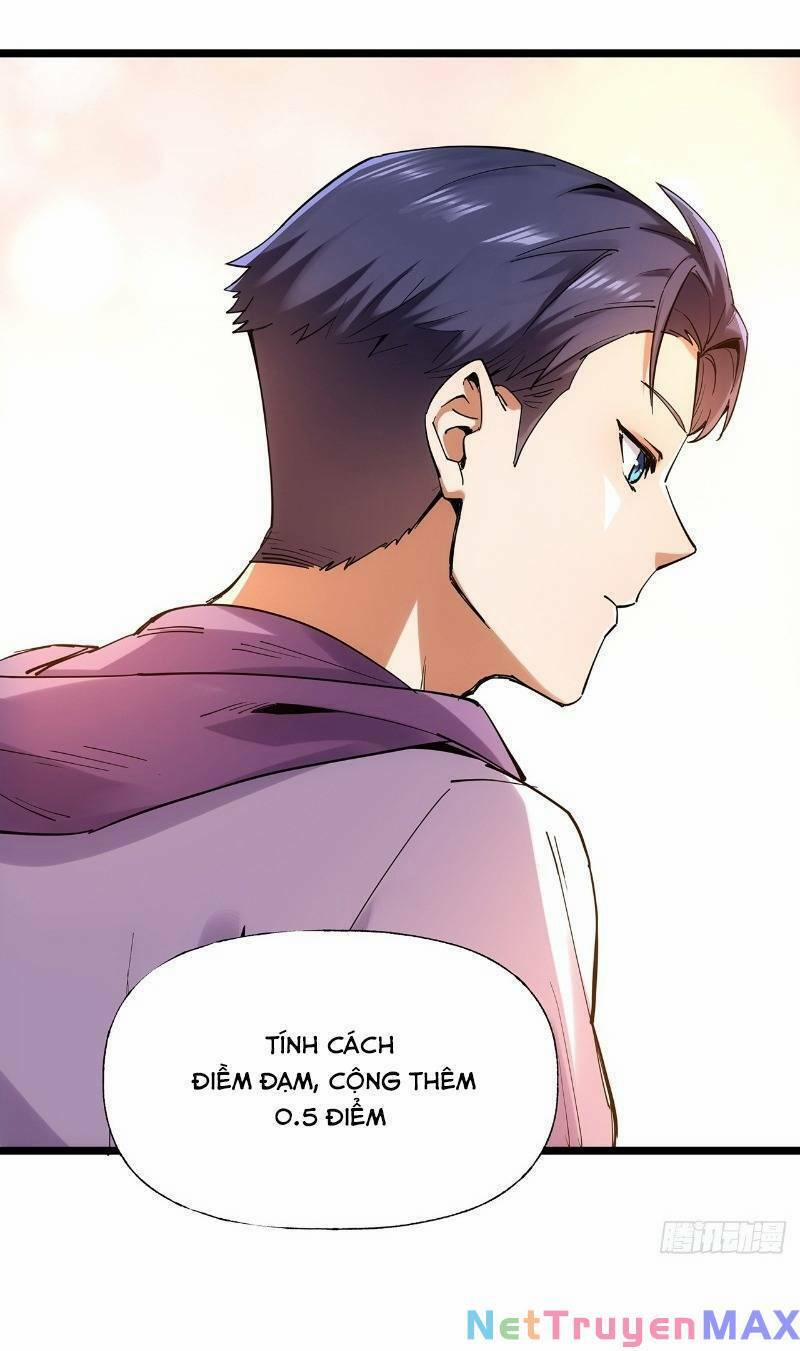 Trọng Sinh Không Làm Chạn Vương, Tôi Một Mình Nạp Game Thăng Cấp 14 trang 16
