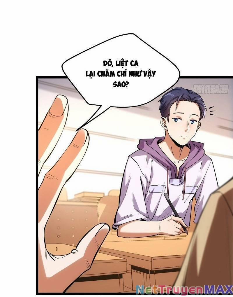 Trọng Sinh Không Làm Chạn Vương, Tôi Một Mình Nạp Game Thăng Cấp 14 trang 18