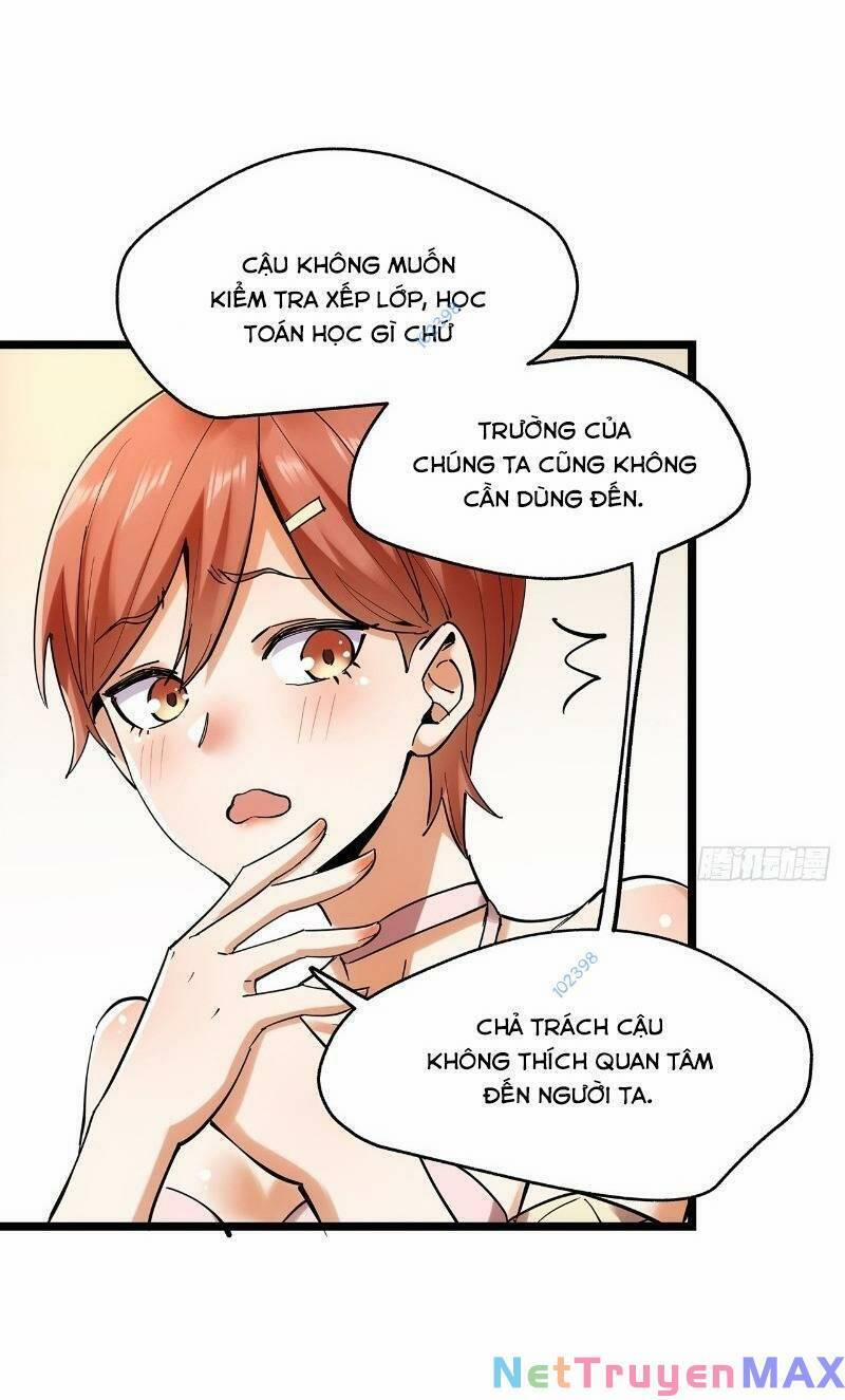 Trọng Sinh Không Làm Chạn Vương, Tôi Một Mình Nạp Game Thăng Cấp 14 trang 24