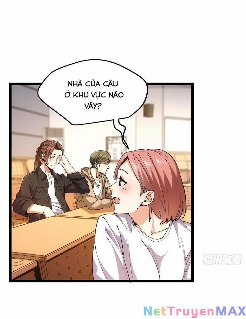 Trọng Sinh Không Làm Chạn Vương, Tôi Một Mình Nạp Game Thăng Cấp 14 trang 3