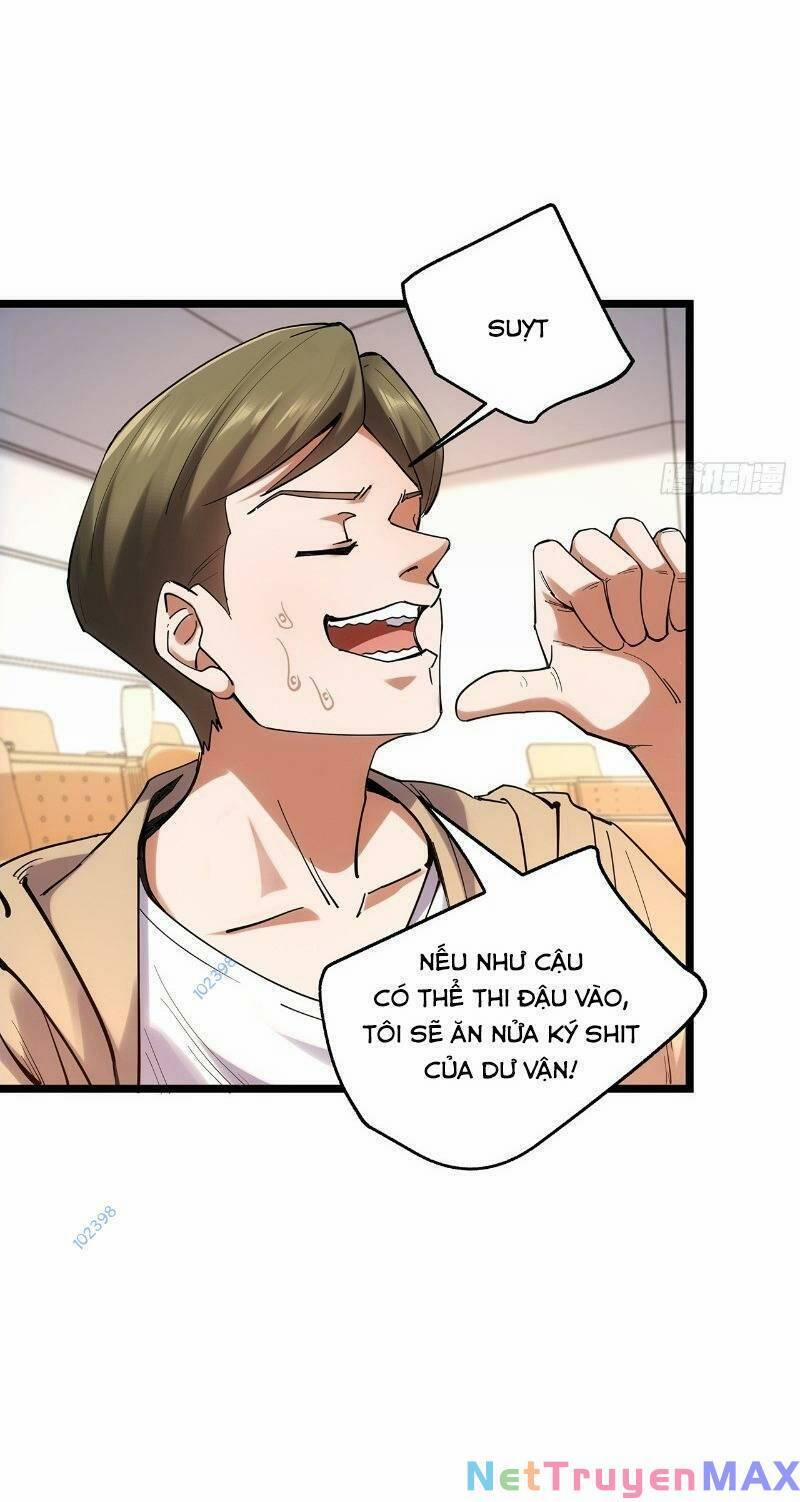 Trọng Sinh Không Làm Chạn Vương, Tôi Một Mình Nạp Game Thăng Cấp 14 trang 31