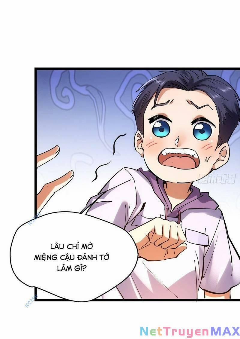 Trọng Sinh Không Làm Chạn Vương, Tôi Một Mình Nạp Game Thăng Cấp 14 trang 36