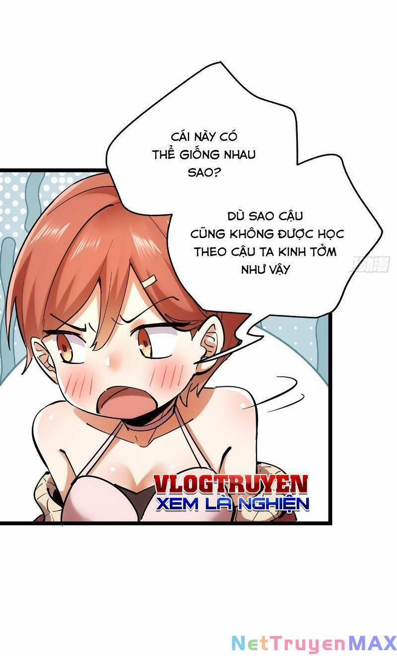 Trọng Sinh Không Làm Chạn Vương, Tôi Một Mình Nạp Game Thăng Cấp 14 trang 37