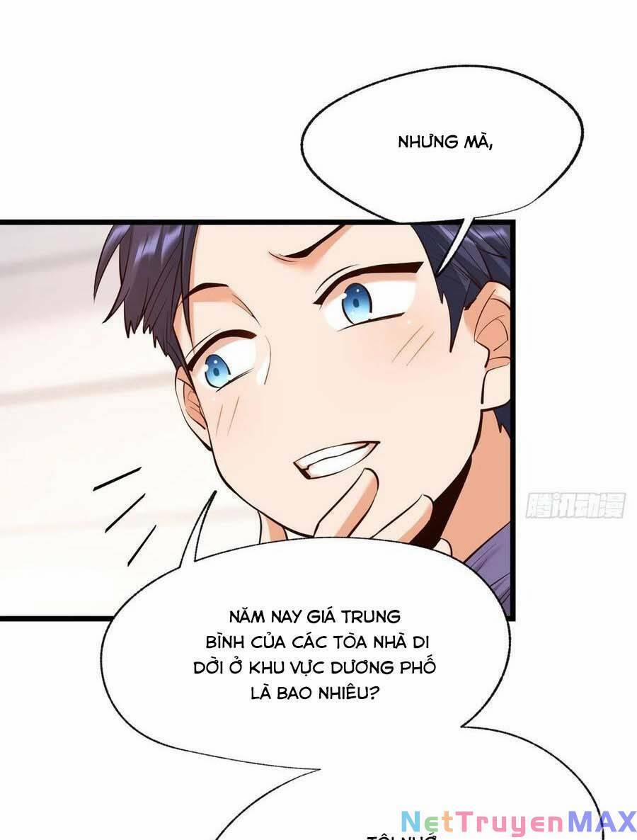 Trọng Sinh Không Làm Chạn Vương, Tôi Một Mình Nạp Game Thăng Cấp 15 trang 43