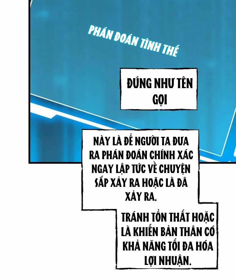 Trọng Sinh Không Làm Chạn Vương, Tôi Một Mình Nạp Game Thăng Cấp Chương 156 Trang 59