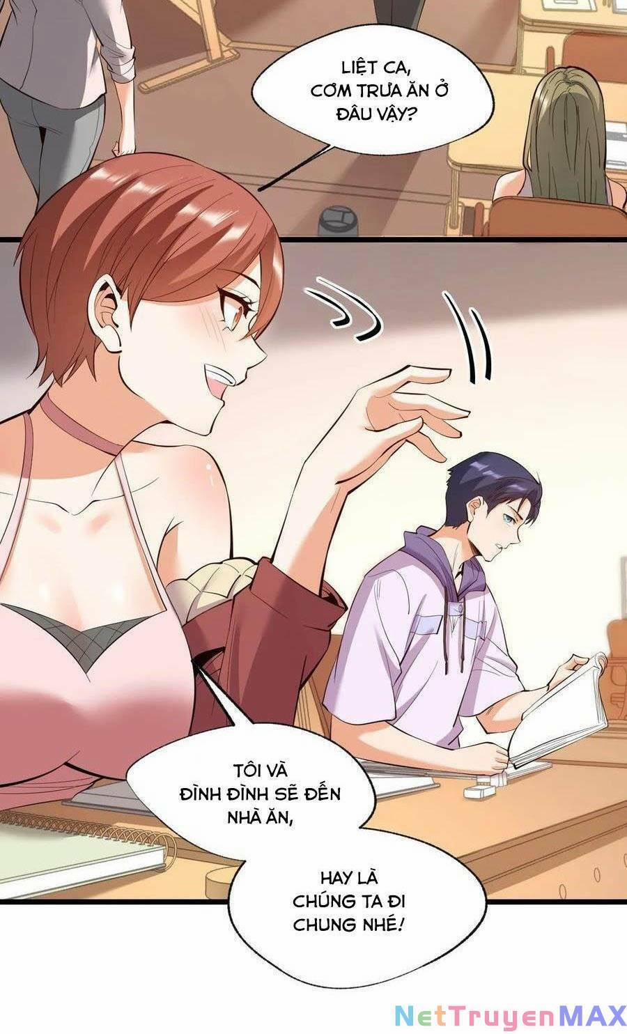 Trọng Sinh Không Làm Chạn Vương, Tôi Một Mình Nạp Game Thăng Cấp 16 trang 36