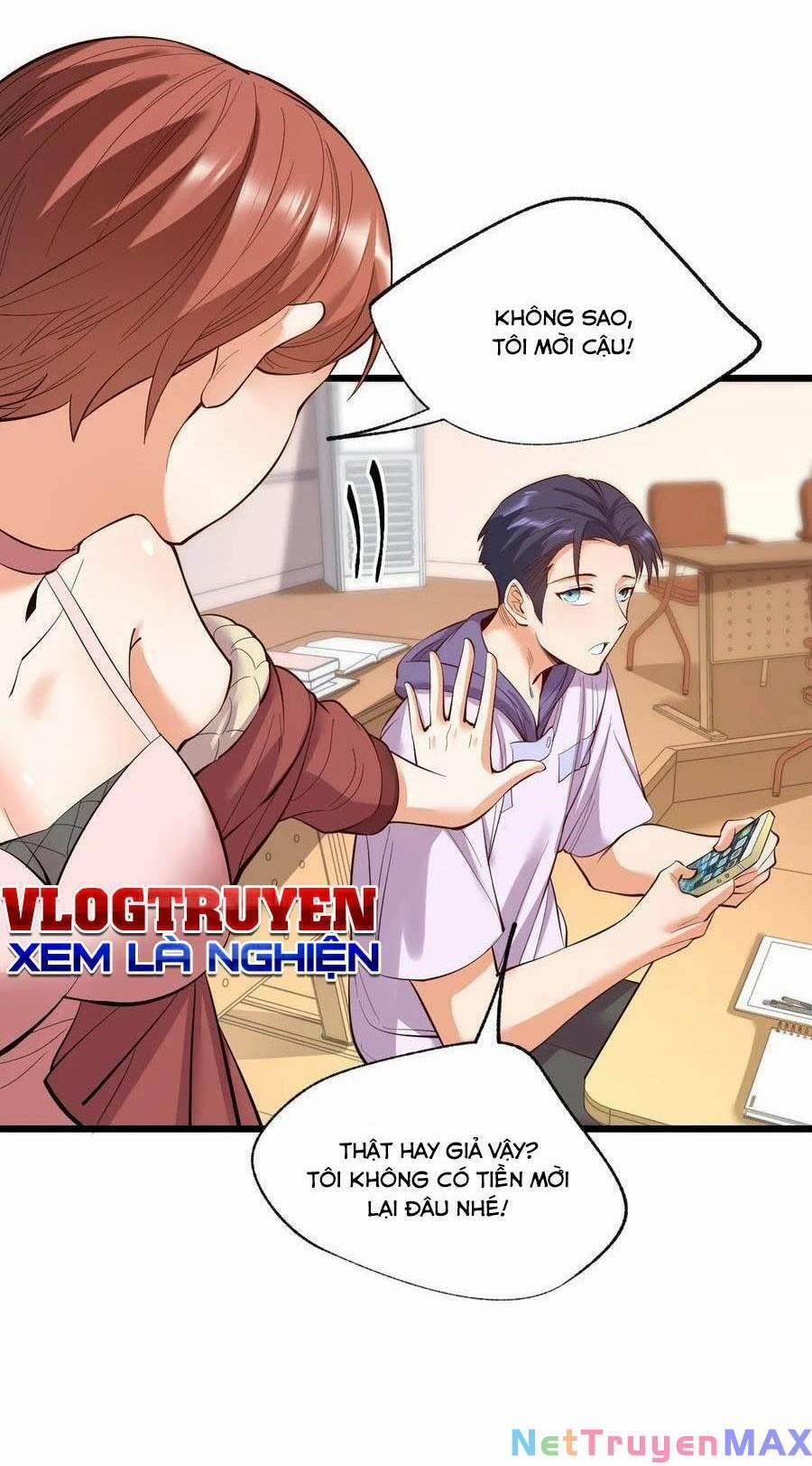 Trọng Sinh Không Làm Chạn Vương, Tôi Một Mình Nạp Game Thăng Cấp 16 trang 42