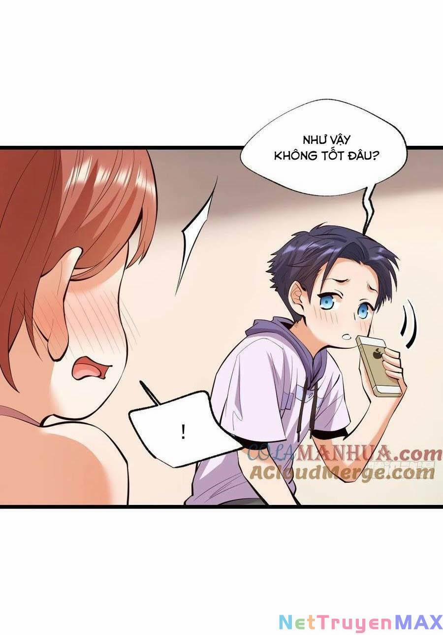 Trọng Sinh Không Làm Chạn Vương, Tôi Một Mình Nạp Game Thăng Cấp 16 trang 48